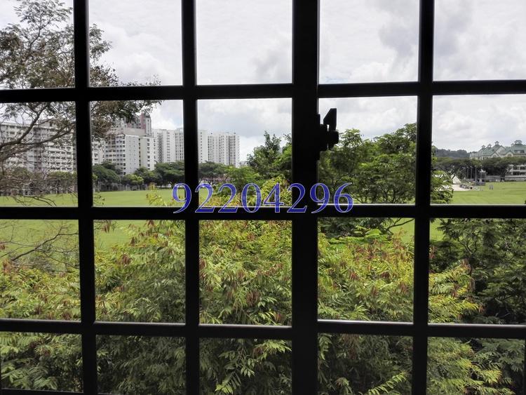 Blk 348 Woodlands Avenue 3 (Woodlands), HDB 5 Rooms #163480072